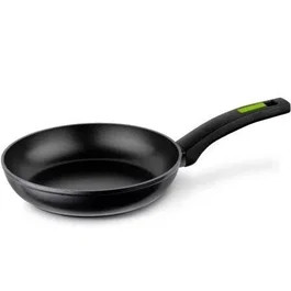Monix Sartén Green M481228 Ø28 cm Aluminio Forjado Apta para Inducción